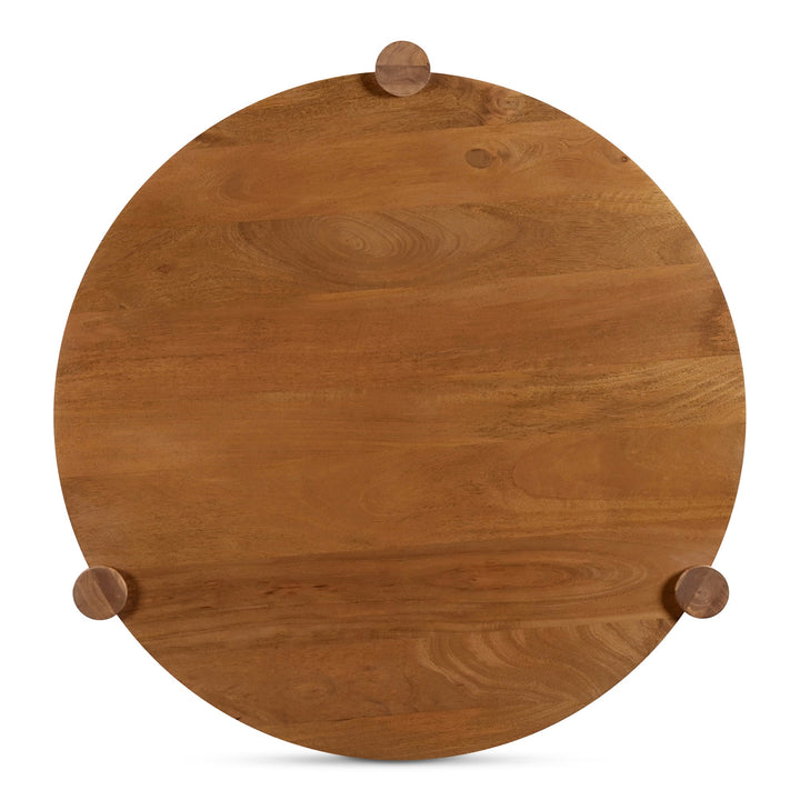 Olsen Coffee Table Vintage Moes Home Collection Mhc Jd 1088 03 5