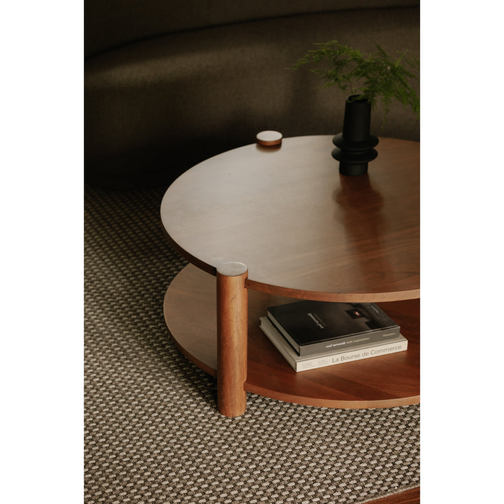 Olsen Coffee Table Vintage Moes Home Collection Mhc Jd 1088 03 8
