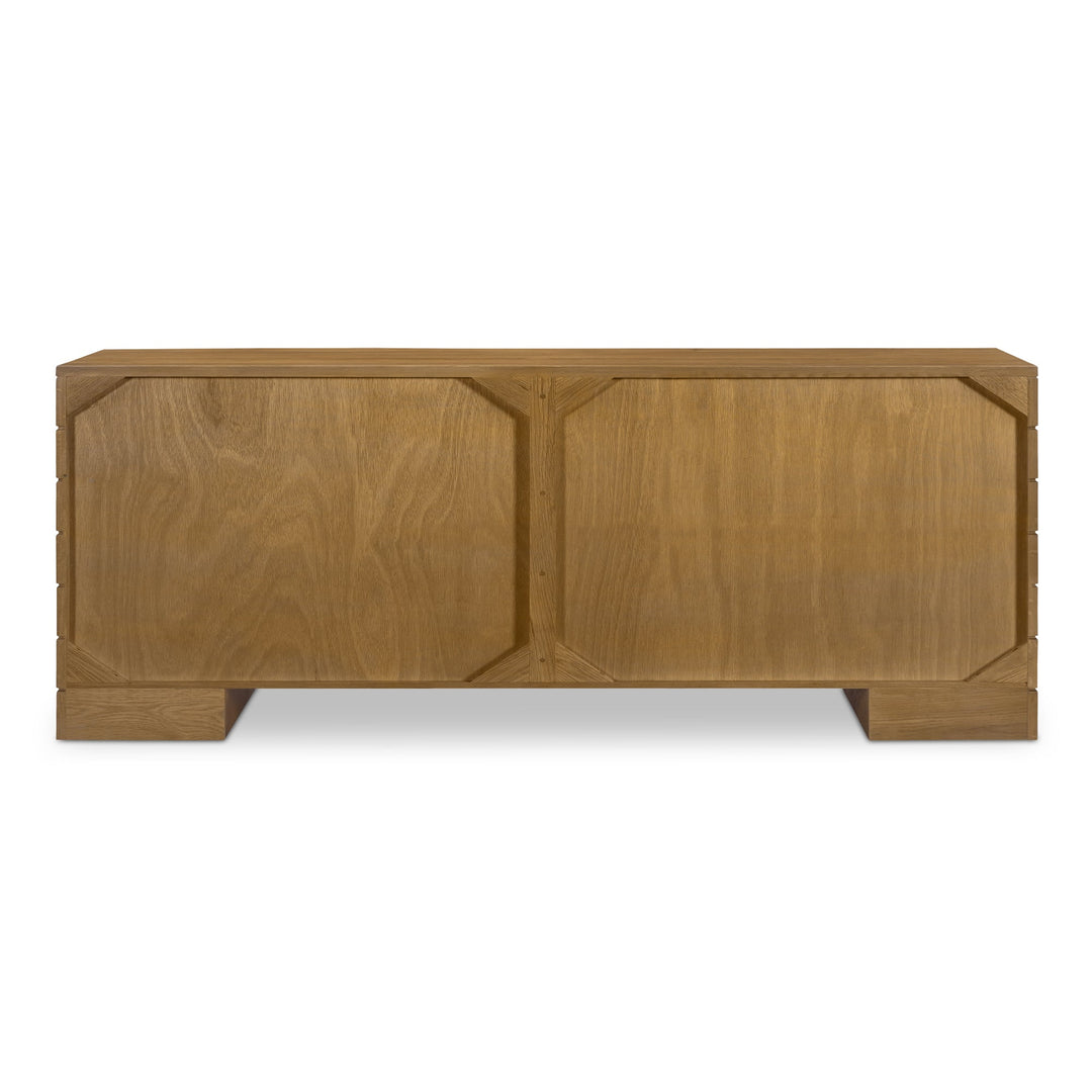 Gia 6 Drawer Dresser Moes Home Collection Mhc Jd 1098 03 5