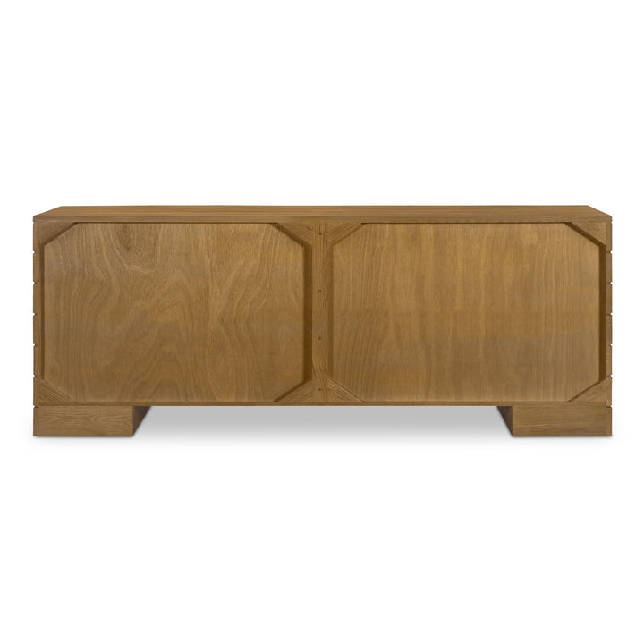 Gia 6 Drawer Dresser Moes Home Collection Mhc Jd 1098 03 5