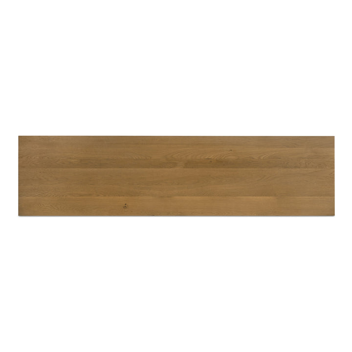 Gia 6 Drawer Dresser Moes Home Collection Mhc Jd 1098 03 6