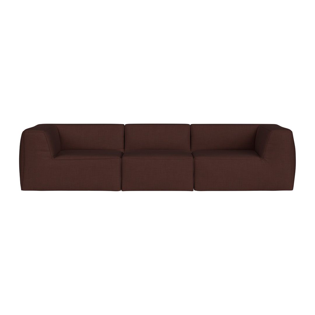 Great 3 Seater Sofa Narrow Hem Hem 92504 11
