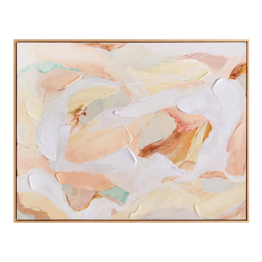 Solace Framed Painting Moes Home Collection Mhc Jq 1040 37 1