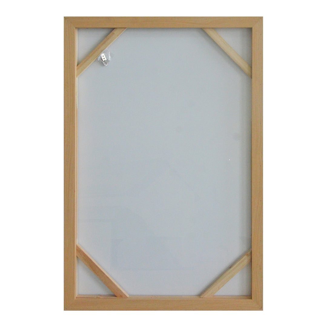 Gable Framed Painting Moes Home Collection Mhc Jq 1042 37 3