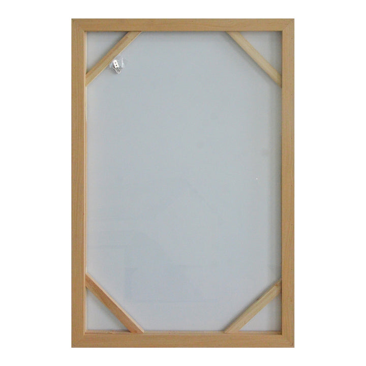 Gable Framed Painting Moes Home Collection Mhc Jq 1042 37 3