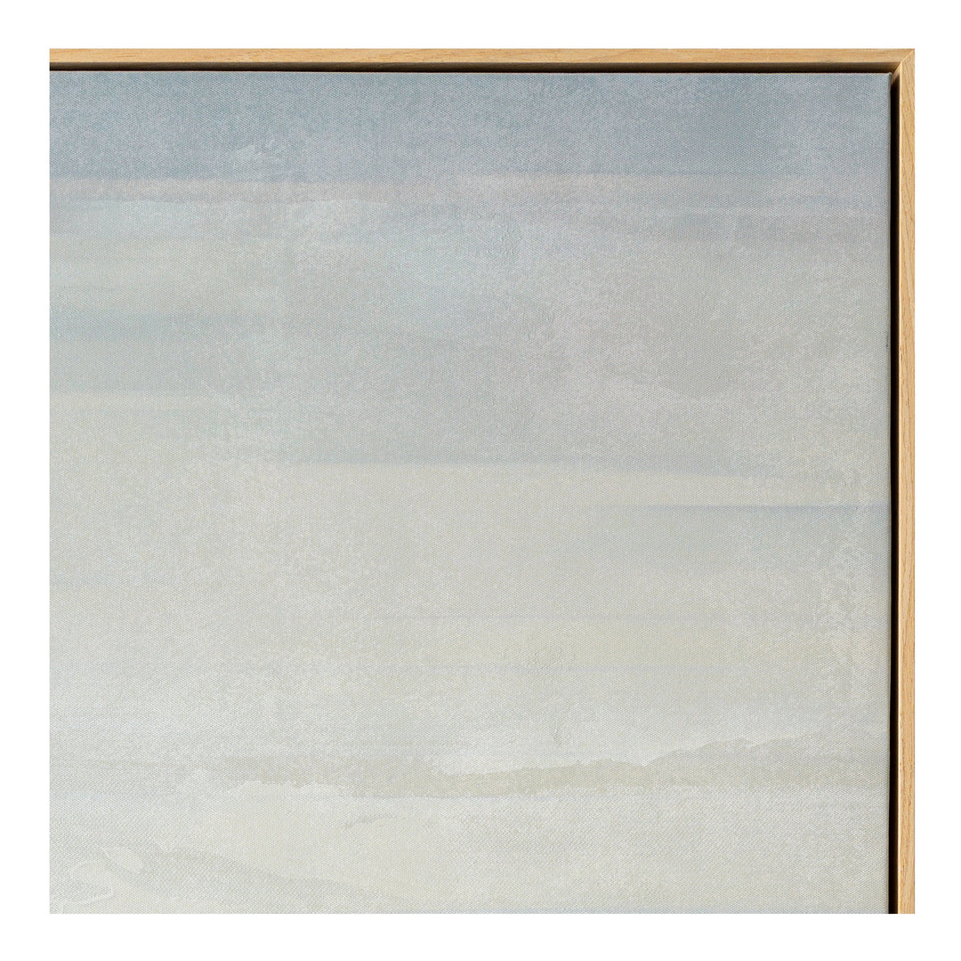 Gable Framed Painting Moes Home Collection Mhc Jq 1042 37 4