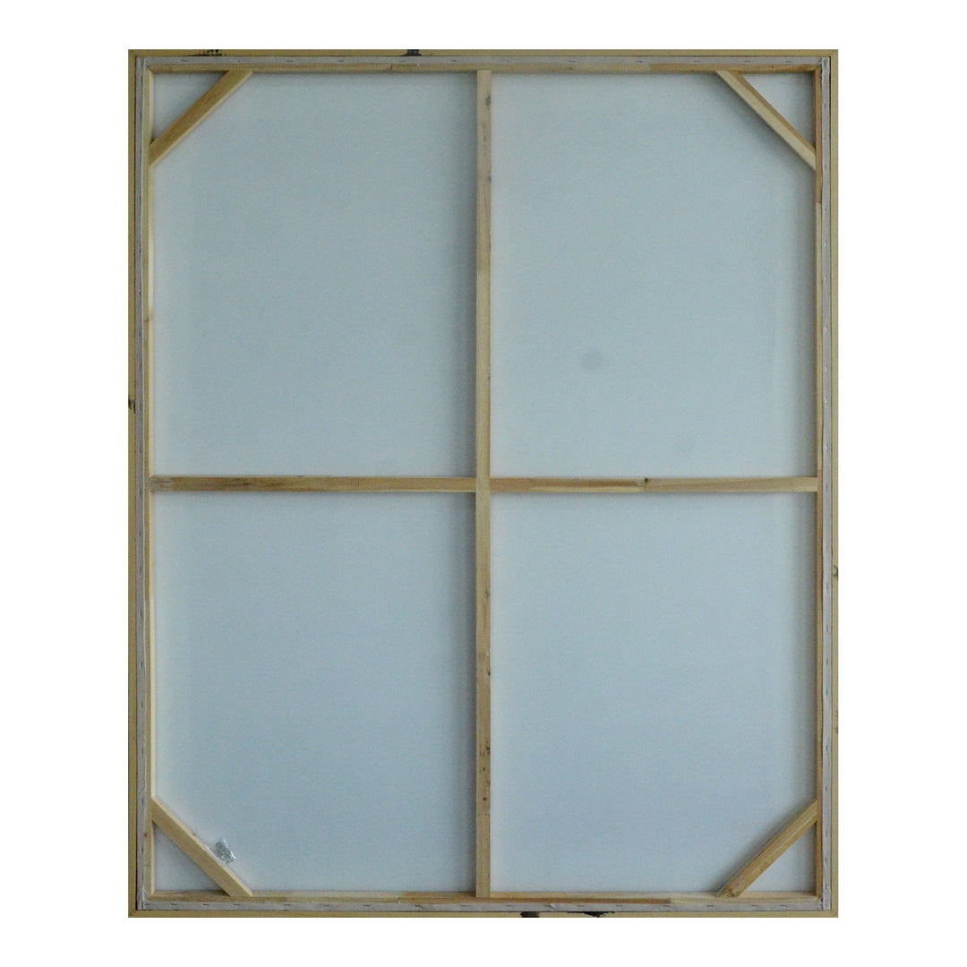 Solo Framed Painting Moes Home Collection Mhc Jq 1045 37 3