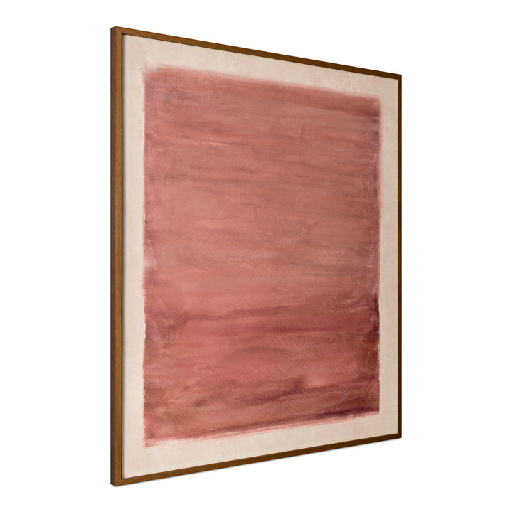 Solo Framed Painting Moes Home Collection Mhc Jq 1045 37 2