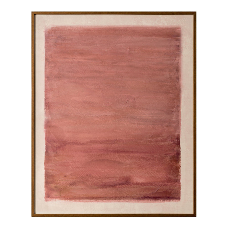 Solo Framed Painting Moes Home Collection Mhc Jq 1045 37 1