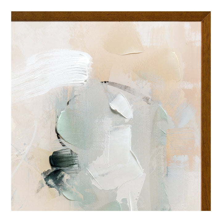Gaia Framed Painting Moes Home Collection Mhc Jq 1047 37 4