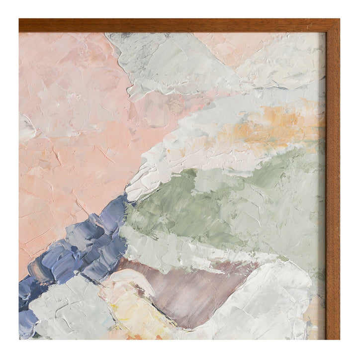 Esti Framed Painting Moes Home Collection Mhc Jq 1048 37 4