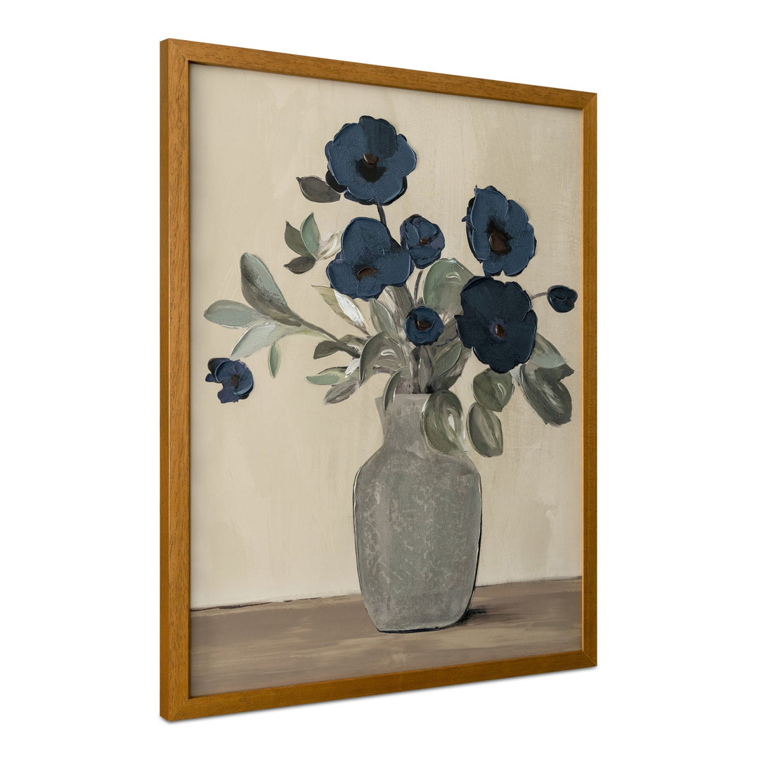 Sentiment Framed Painting Moes Home Collection Mhc Jq 1050 37 2