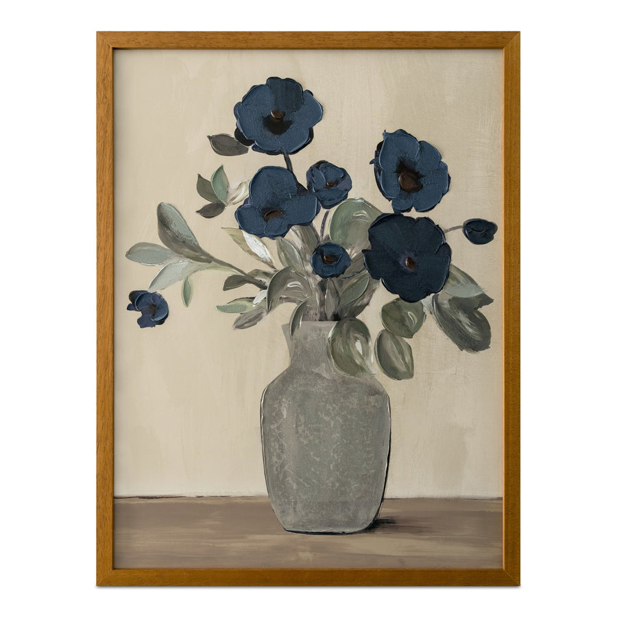 Sentiment Framed Painting Moes Home Collection Mhc Jq 1050 37 1