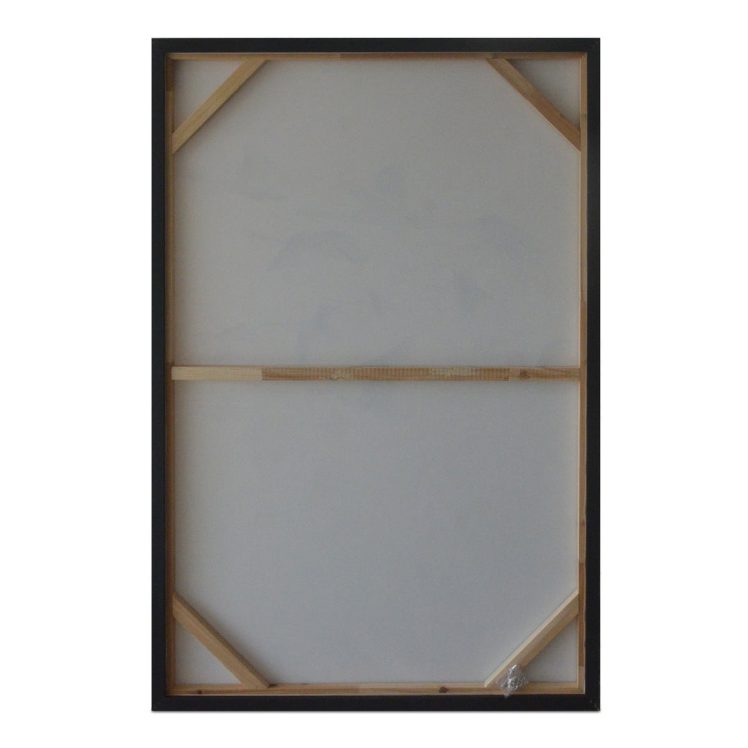 Unison Framed Painting Moes Home Collection Mhc Jq 1052 37 3