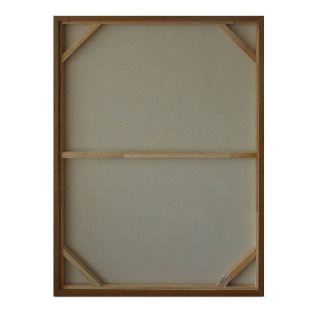 Enamor Lavender Framed Painting Moes Home Collection Mhc Jq 1053 10 3