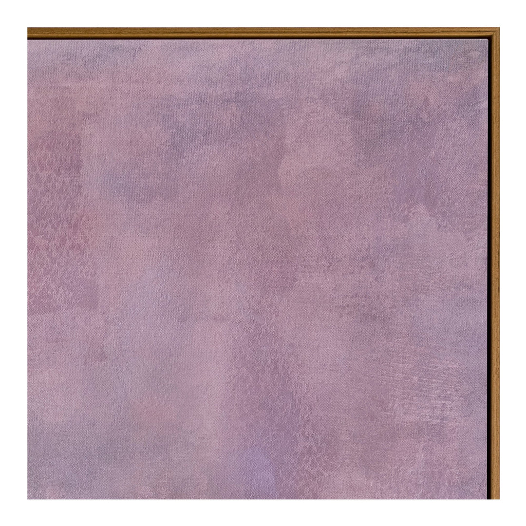 Enamor Lavender Framed Painting Moes Home Collection Mhc Jq 1053 10 4