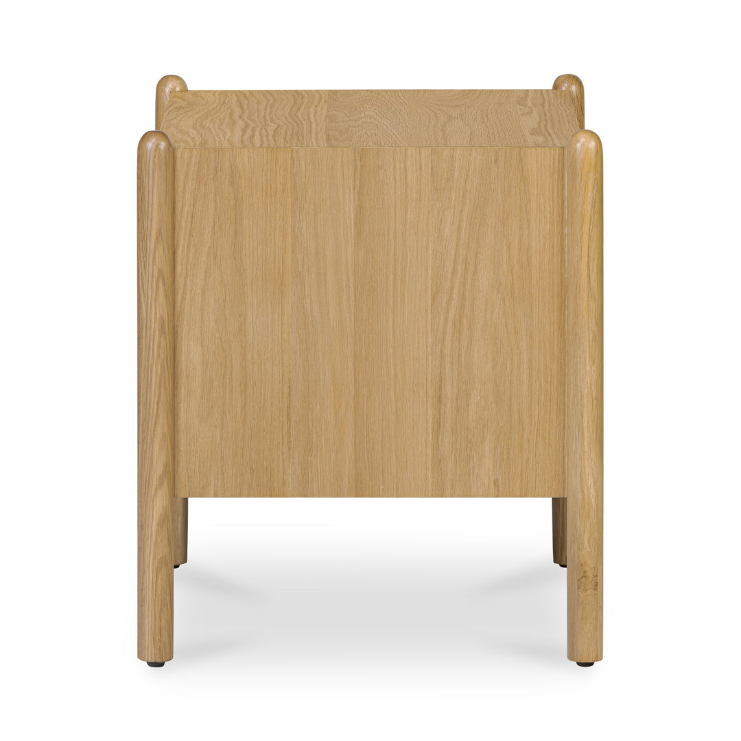 Billy Nightstand Moes Home Collection Mhc Ju 1001 24 3