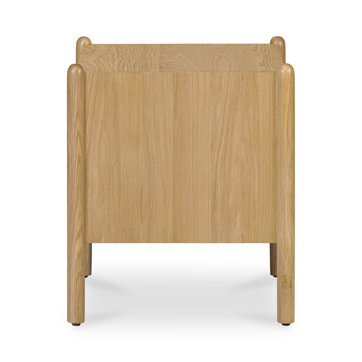 Billy Nightstand Moes Home Collection Mhc Ju 1001 24 3