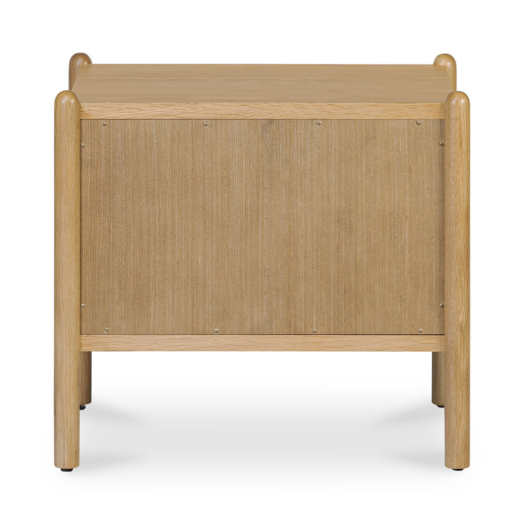 Billy Nightstand Moes Home Collection Mhc Ju 1001 24 4