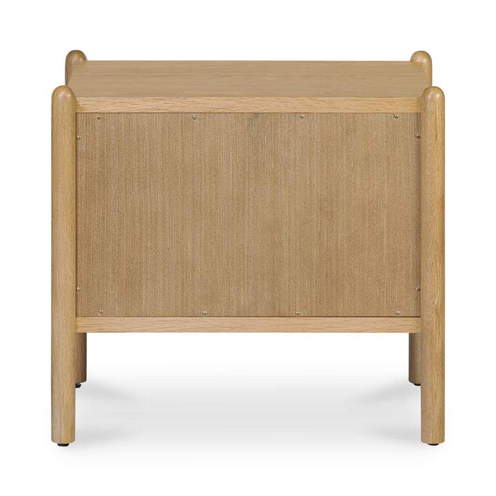 Billy Nightstand Moes Home Collection Mhc Ju 1001 24 4