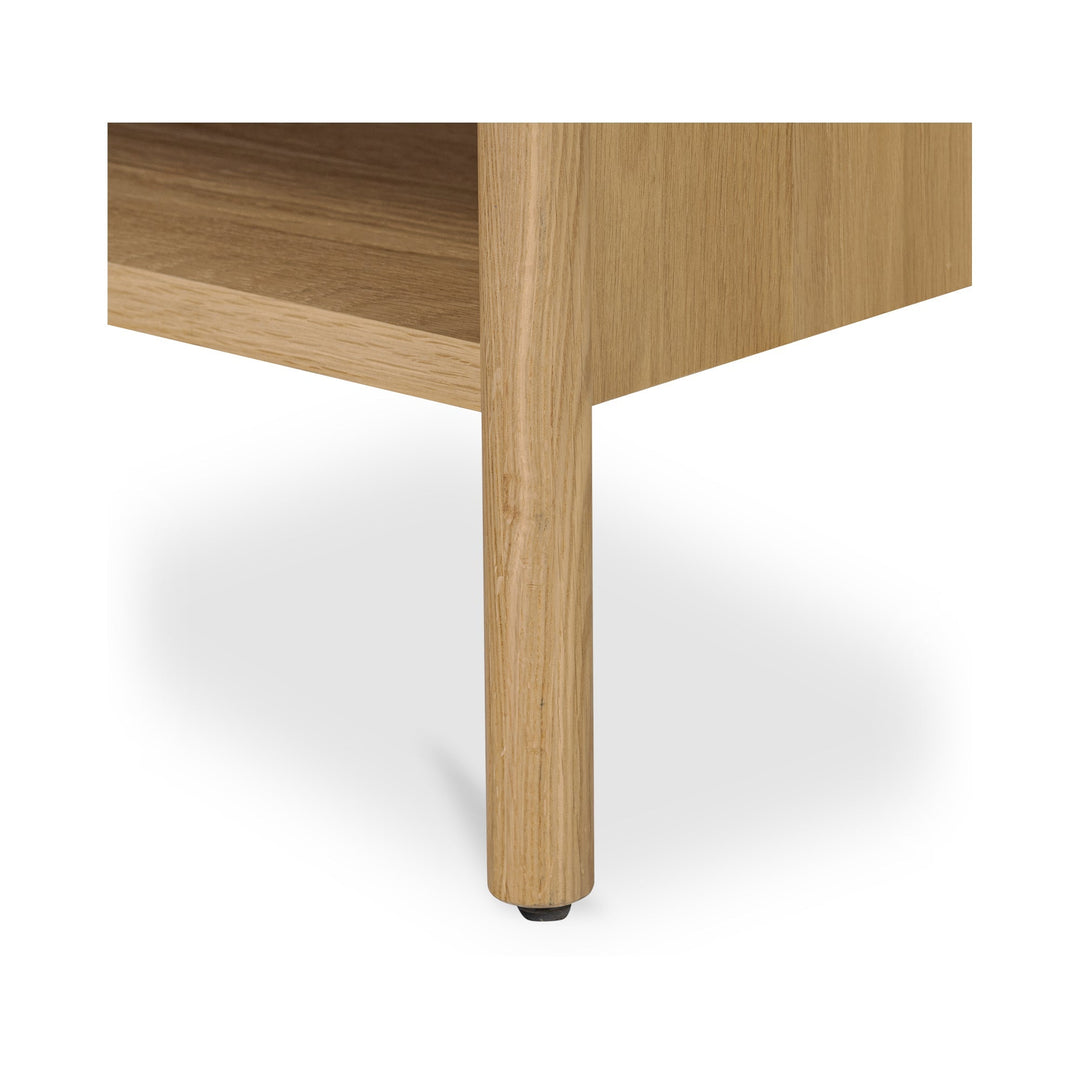 Billy Nightstand Moes Home Collection Mhc Ju 1001 24 10