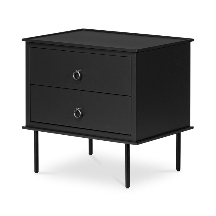 Reagan Nightstand Moes Home Collection Mhc Ju 1006 02 21