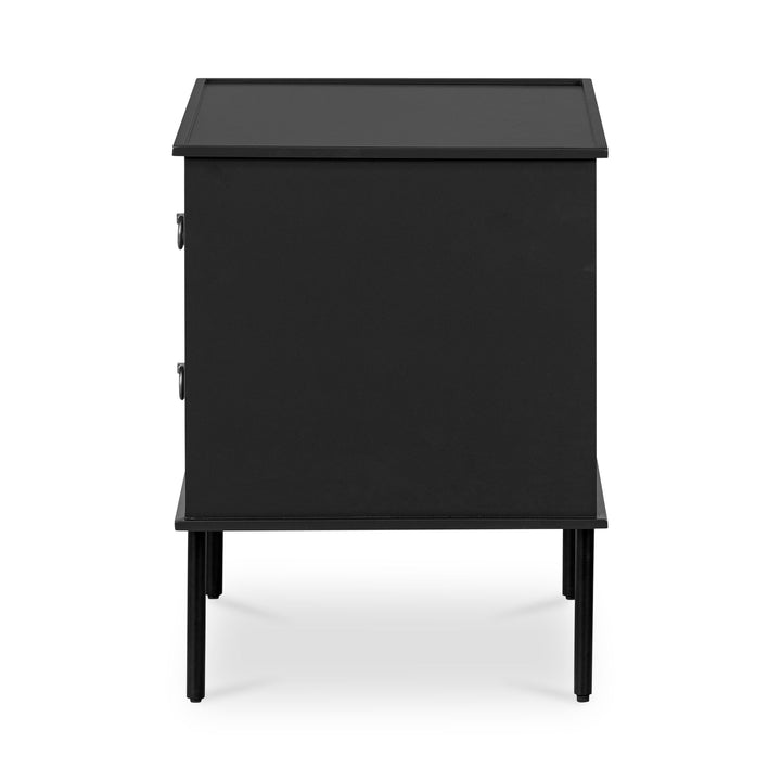 Reagan Nightstand Moes Home Collection Mhc Ju 1006 02 5