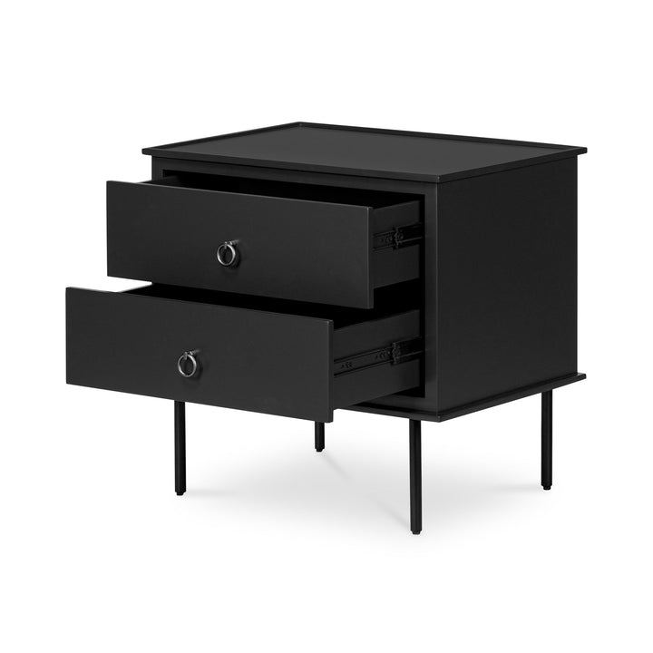 Reagan Nightstand Moes Home Collection Mhc Ju 1006 02 3