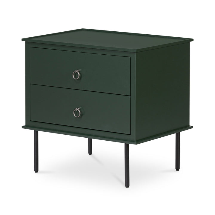 Reagan Nightstand Moes Home Collection Mhc Ju 1006 02 22