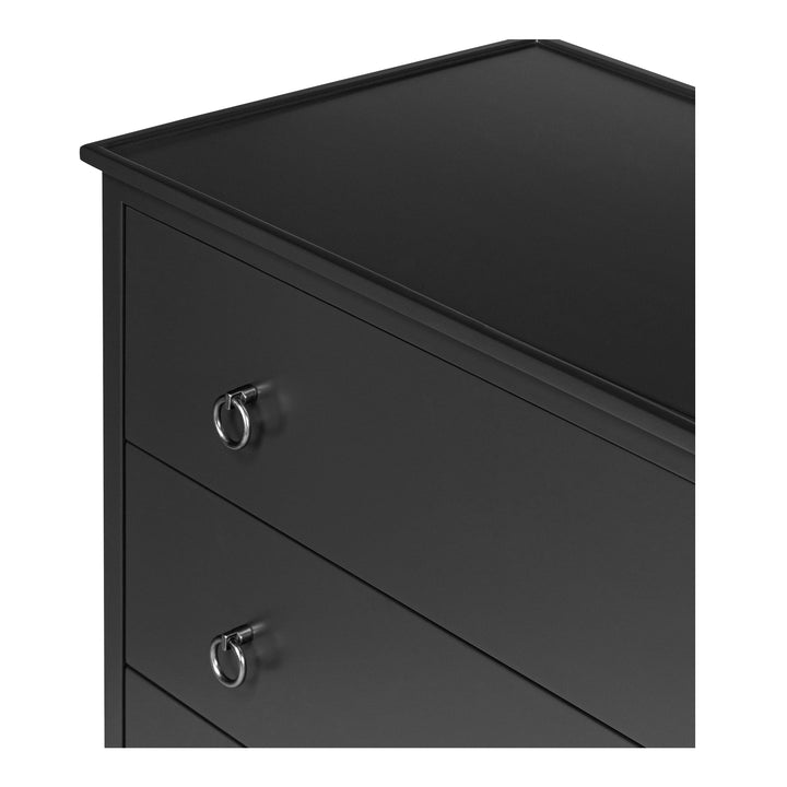 Reagan 6 Drawer Dresser Moes Home Collection Mhc Ju 1008 02 9