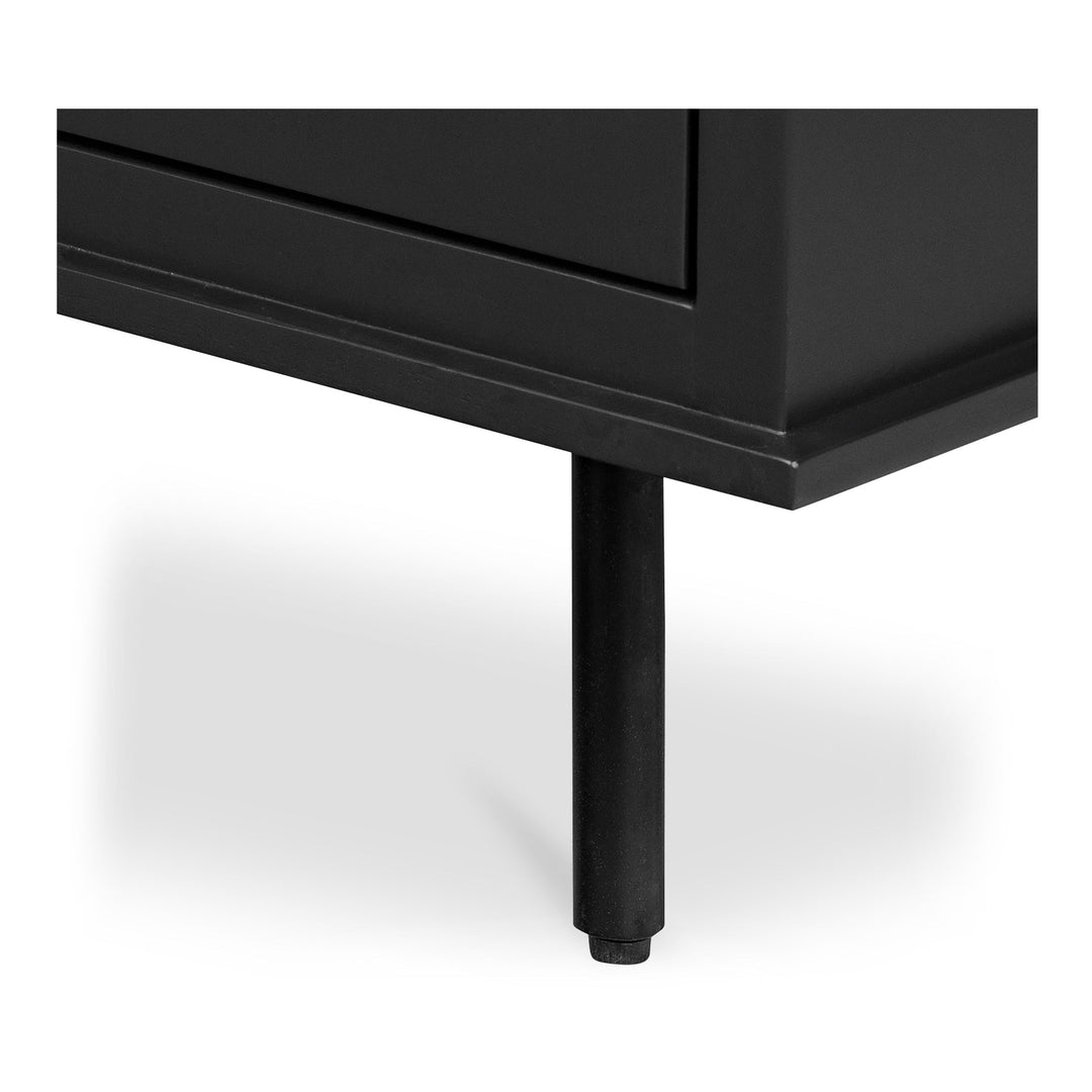 Reagan 6 Drawer Dresser Moes Home Collection Mhc Ju 1008 02 13