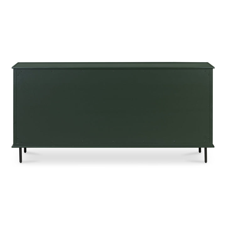 Reagan 6 Drawer Dresser Moes Home Collection Mhc Ju 1008 02 8