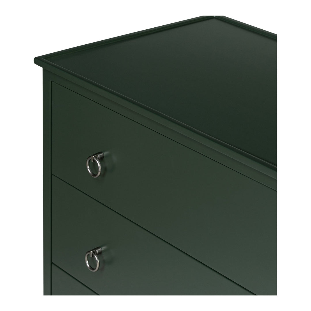 Reagan 6 Drawer Dresser Moes Home Collection Mhc Ju 1008 02 10