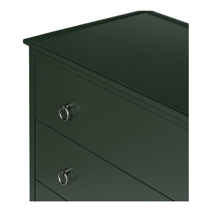 Reagan 6 Drawer Dresser Moes Home Collection Mhc Ju 1008 02 10
