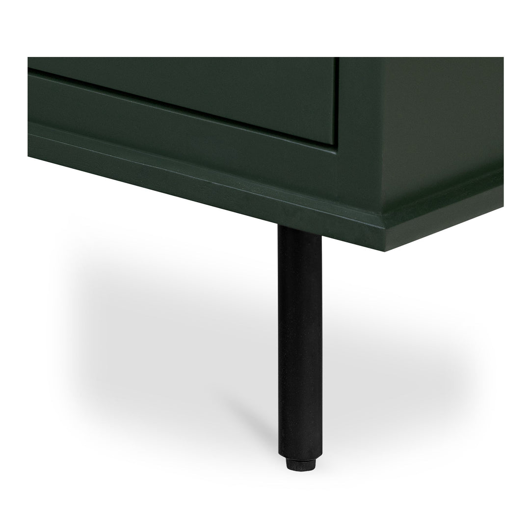 Reagan 6 Drawer Dresser Moes Home Collection Mhc Ju 1008 02 14