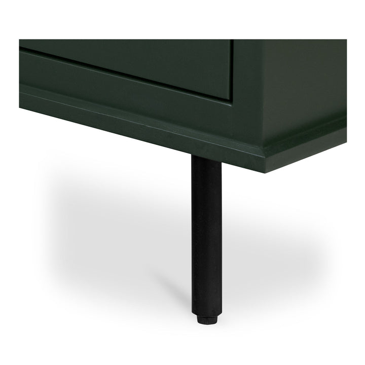 Reagan 6 Drawer Dresser Moes Home Collection Mhc Ju 1008 02 14