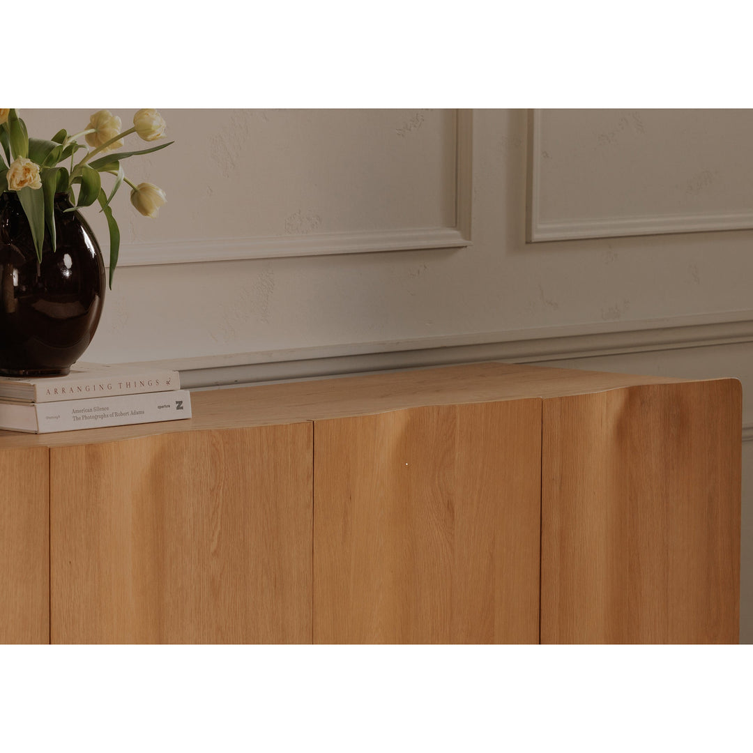 Ocean Sideboard Moes Home Collection Mhc Ju 1013 24 8