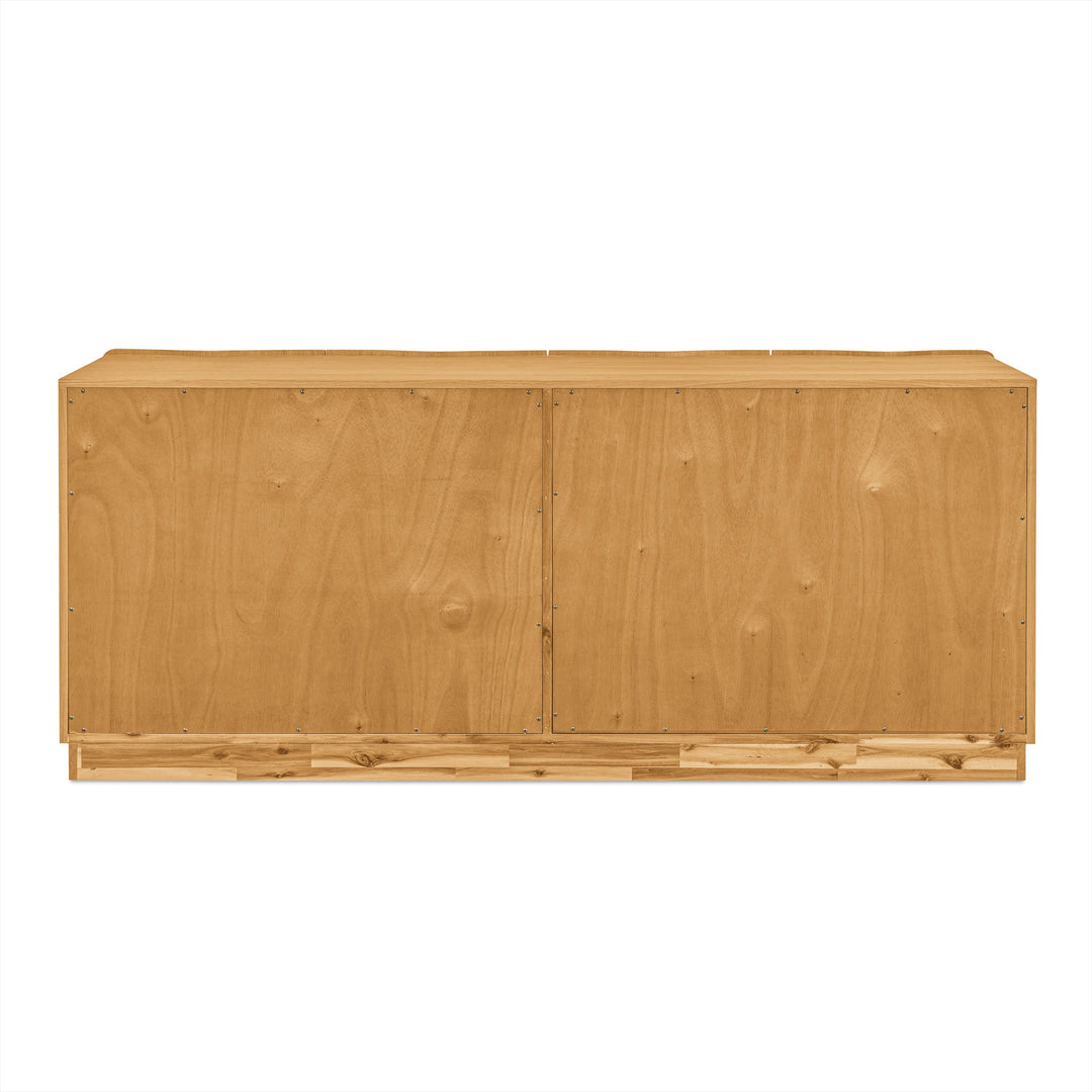 Ocean Sideboard Moes Home Collection Mhc Ju 1013 24 4