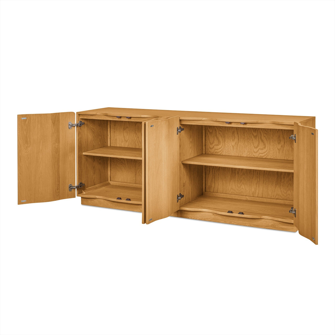 Ocean Sideboard Moes Home Collection Mhc Ju 1013 24 2