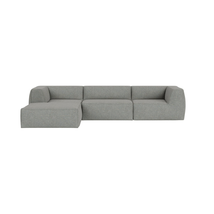 Great 3 Seater Sofa Chaise Hem Hem 92424 11