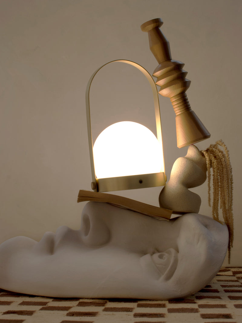 Carrie Table Lamp New Audo Copenhagen 4863859U 8