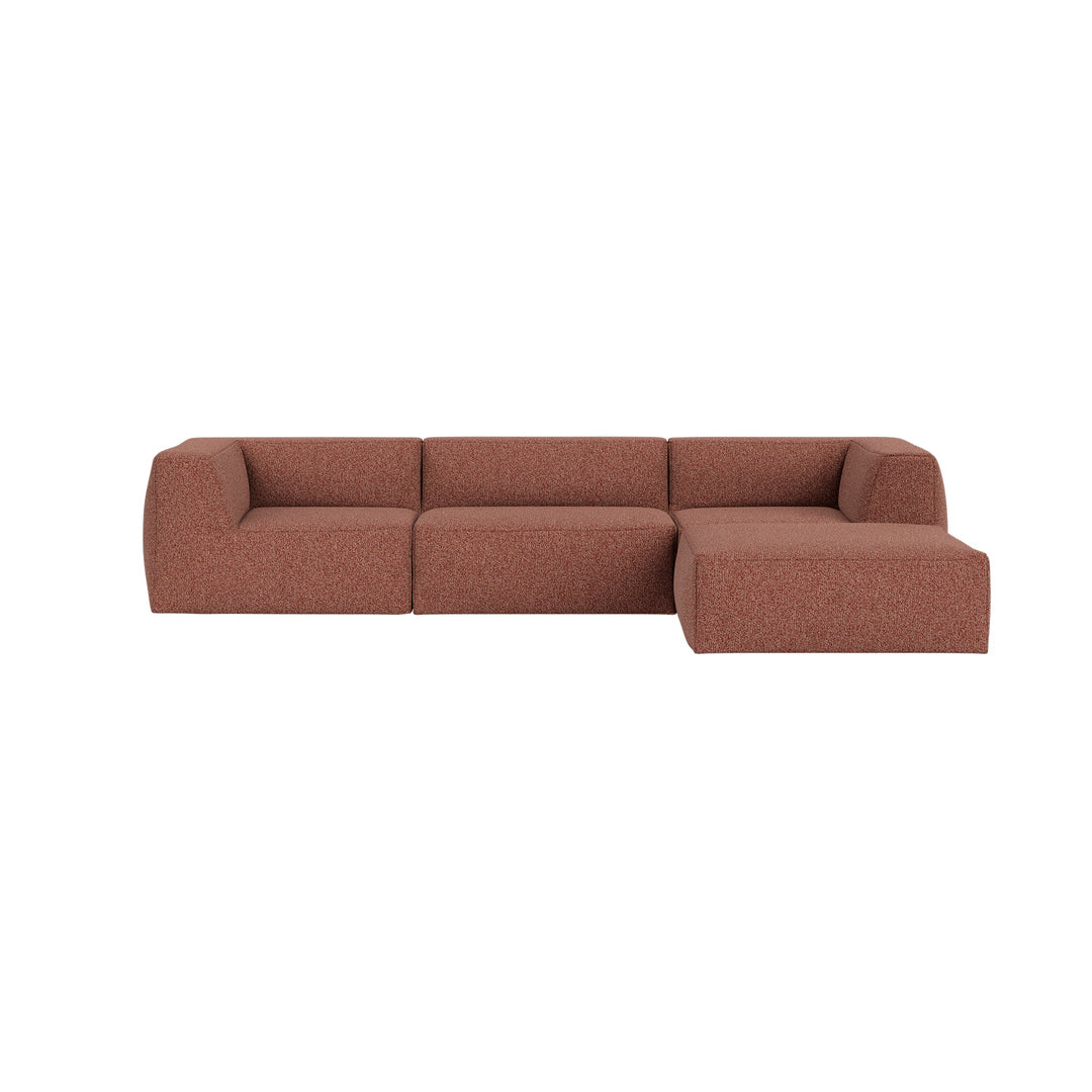 Great 3 Seater Sofa Chaise Hem Hem 92424 17