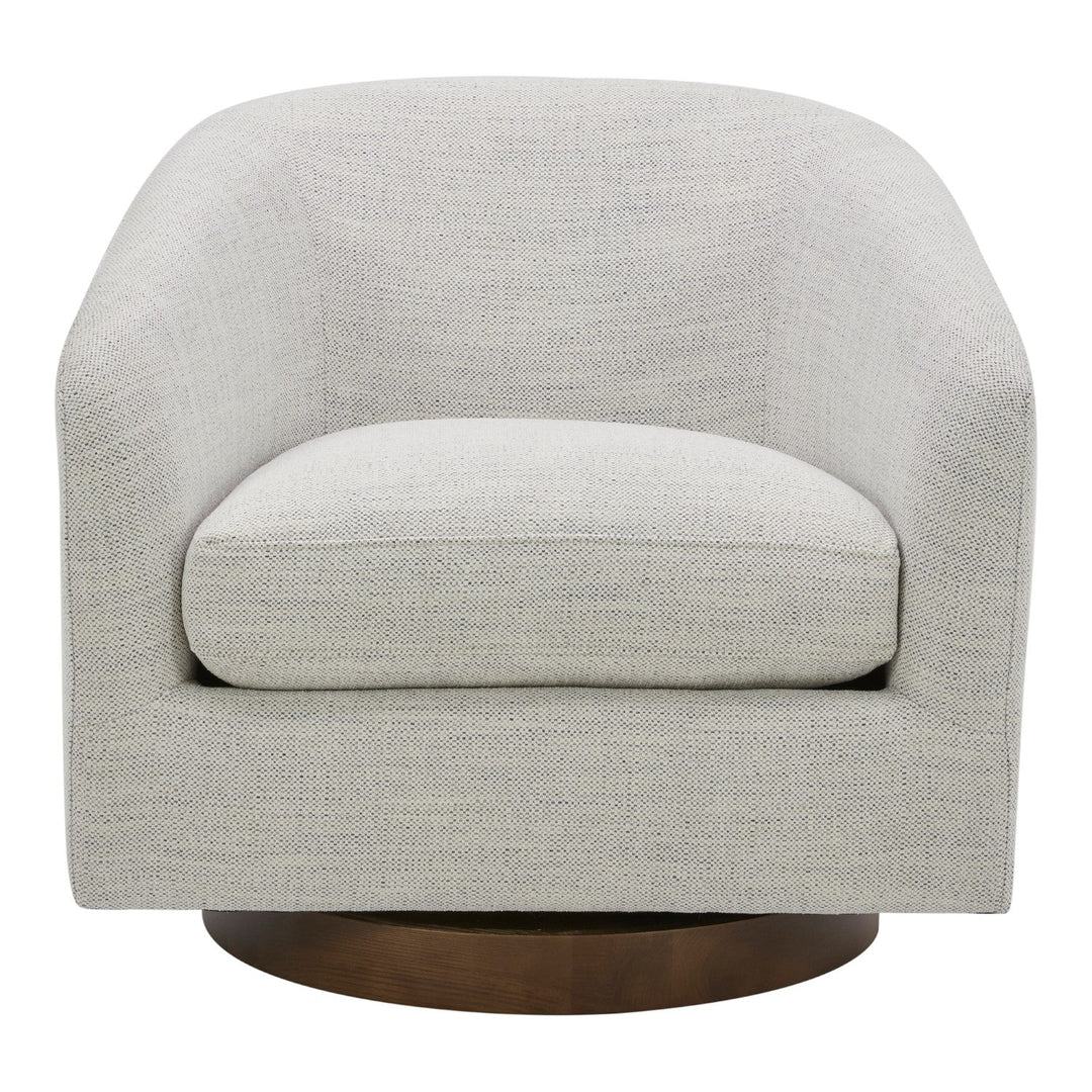 oscy swivel chair by bd la mhc kq 1015 26 4