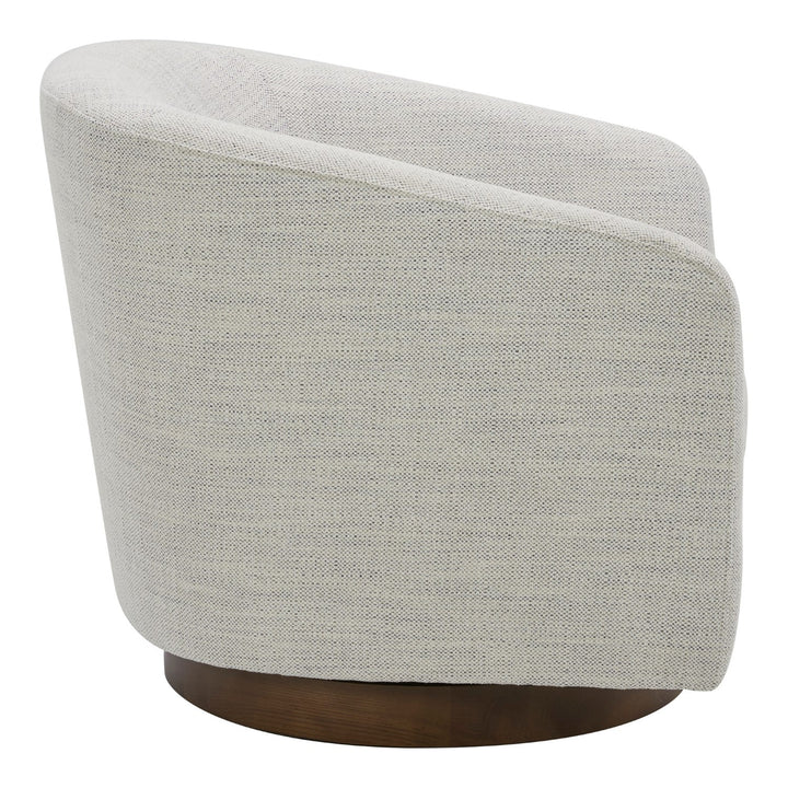 oscy swivel chair by bd la mhc kq 1015 26 6