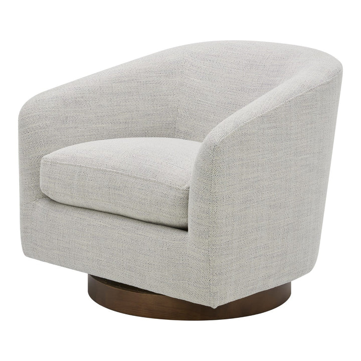 oscy swivel chair by bd la mhc kq 1015 26 10