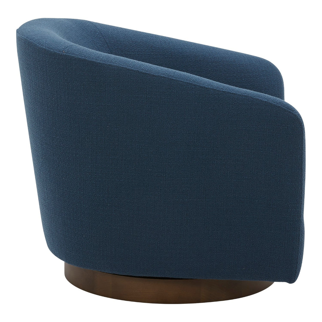 oscy swivel chair by bd la mhc kq 1015 26 5