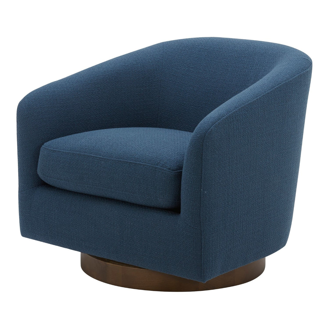 oscy swivel chair by bd la mhc kq 1015 26 9