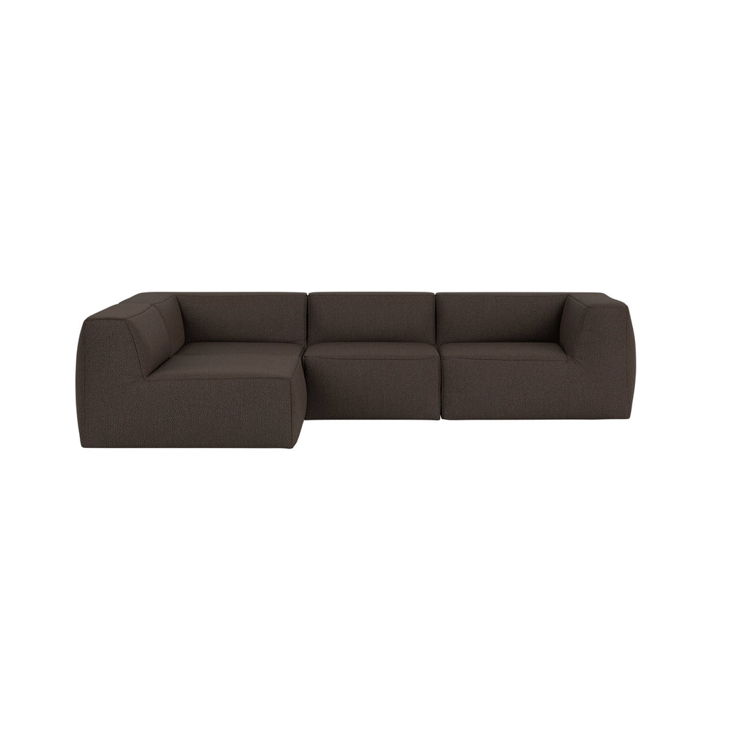 Great 3 Seater Sofa Narrow Corner Hem Hem 92564 9