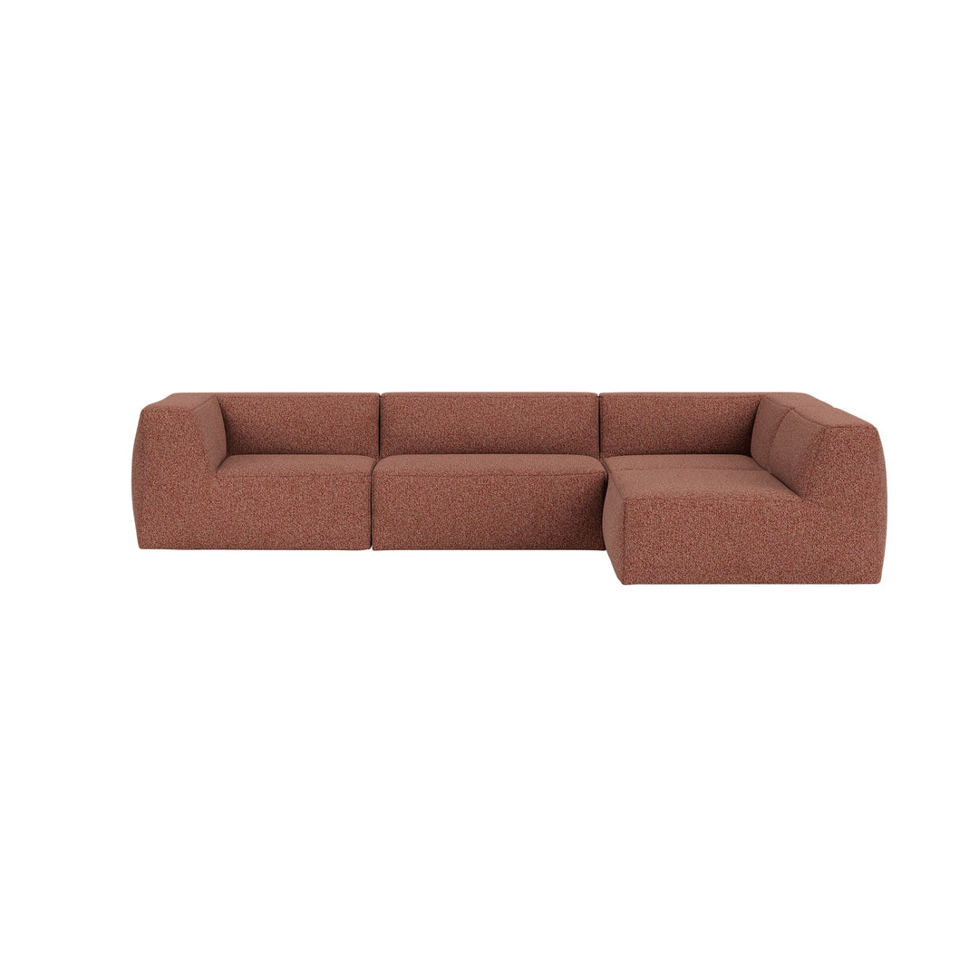 Great 3 Seater Sofa Corner Hem Hem 92464 17