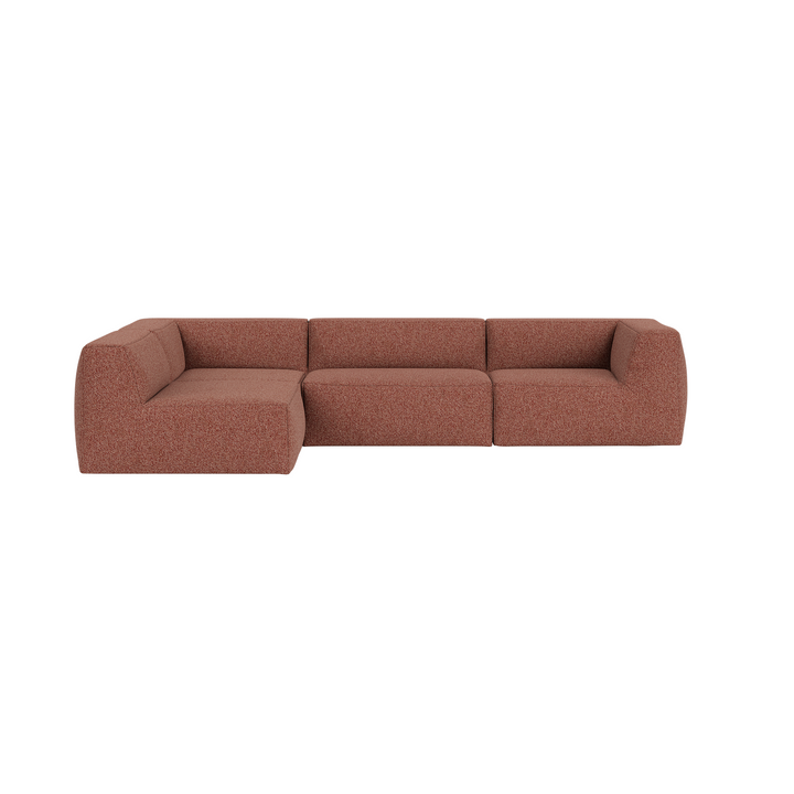 Great 3 Seater Sofa Corner Hem Hem 92464 12